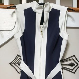 NWT Tommy Hilfiger Dress Size 4